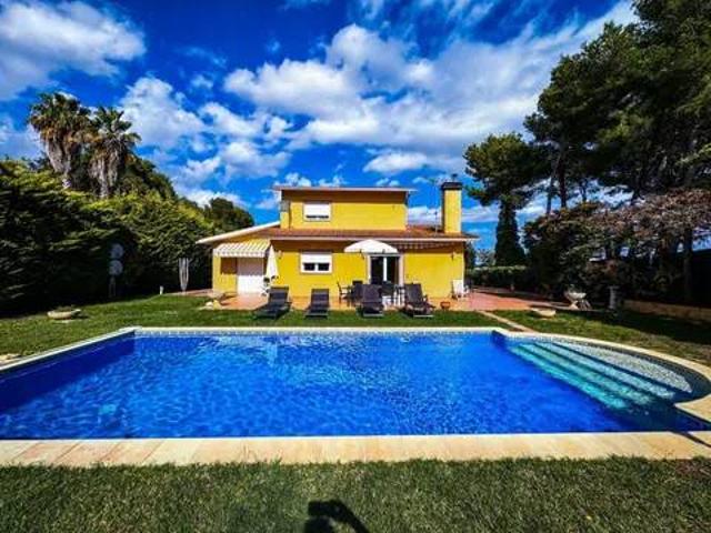 Casa en Venta en Calonge