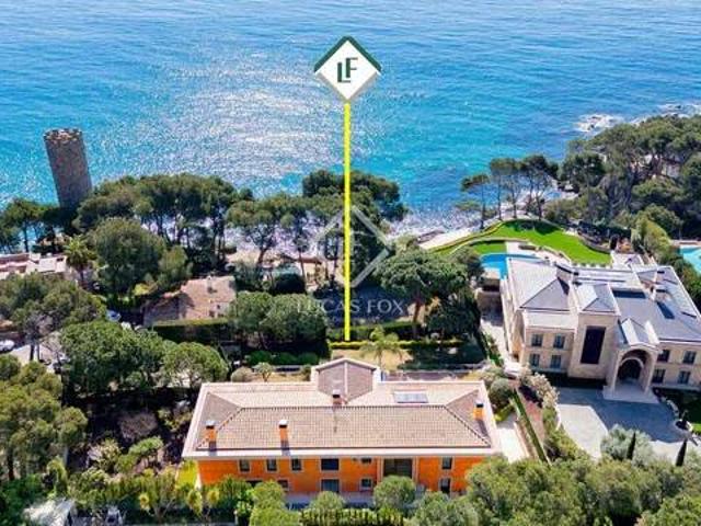 Casa en Venta en Calonge