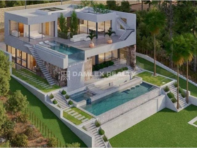 Casa en Venta en Calonge