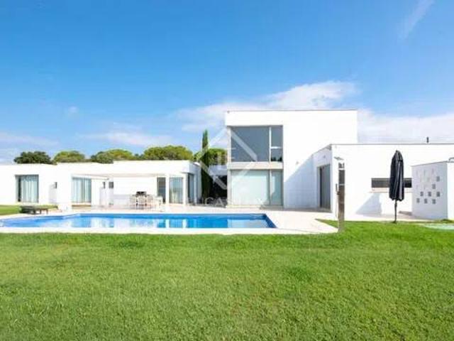 Casa en Venta en Calonge