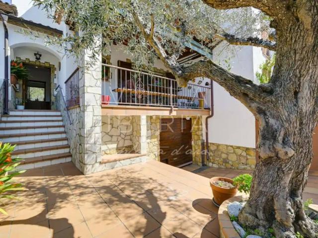 Casa en Venta en Calonge