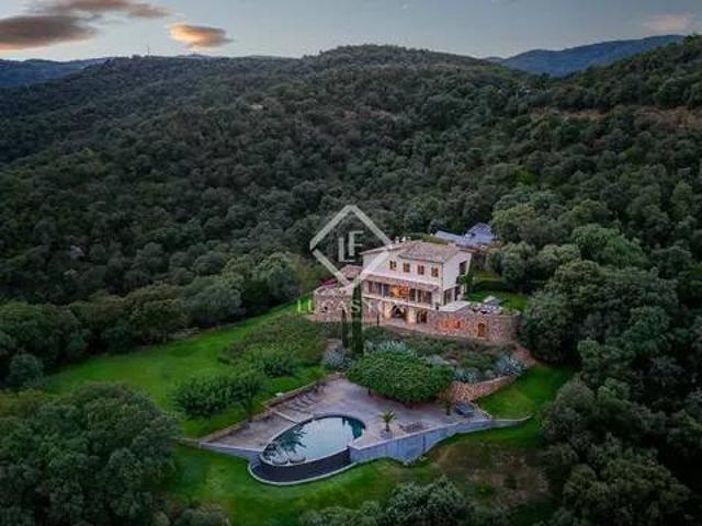 Casa en Venta en Calonge