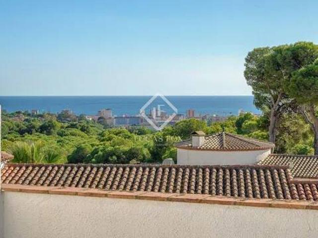Casa en Venta en Calonge