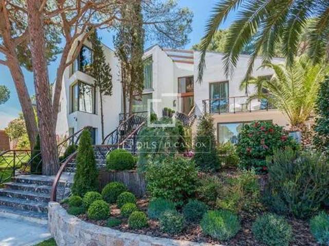 Casa en Venta en Calonge