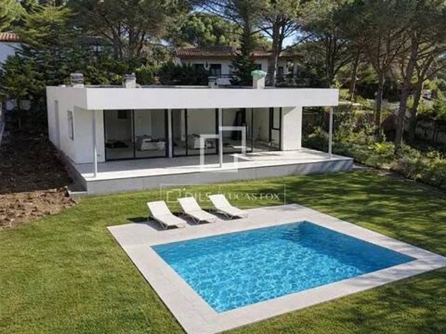 Casa en Venta en Calonge