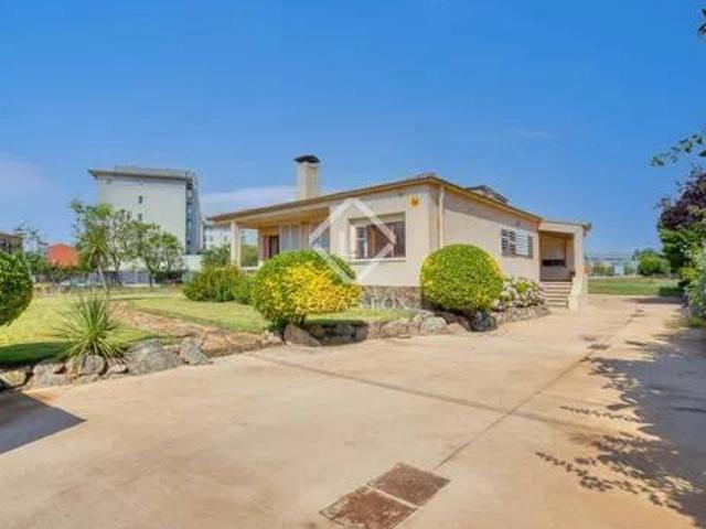 Casa en Venta en Calonge