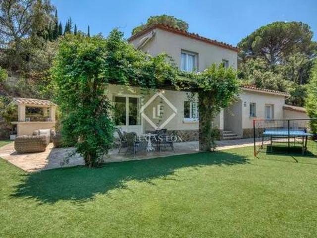 Casa en Venta en Calonge