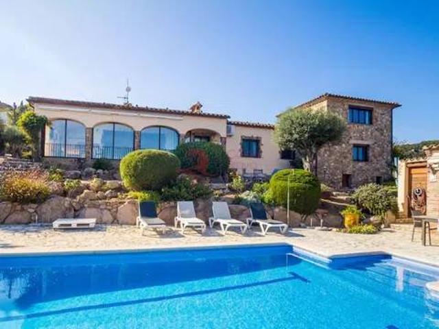 Casa en Venta en Calonge