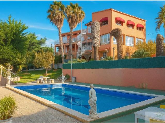 Casa en Venta en Calonge