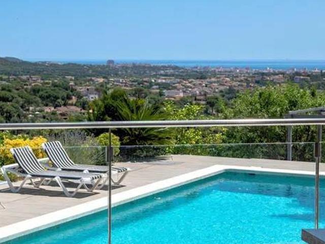 Casa en Venta en Calonge