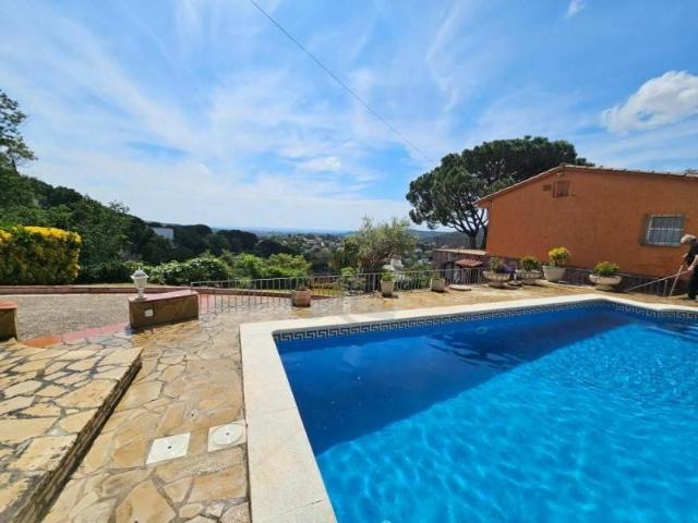 Casa en Venta en Calonge