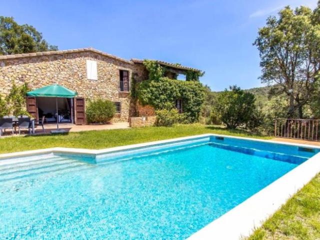 Casa en Venta en Calonge