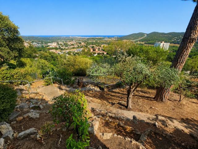 Casa en venta en Calonge, Cabanyes Mas Ambrós Mas Pallí. CalongeCasa. Casas.