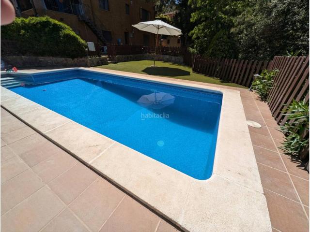 Casa en venta en Calonge, Cabanyes Mas Ambrós Mas Pallí. Casa a 4 vientos con jardines a pie plano, piscina y garaje. Casas.