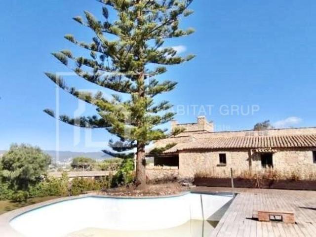 Casa en venta en Calonge, Cabanyes Mas Ambrós Mas Pallí. Casa en venta en Calonge. Casas.