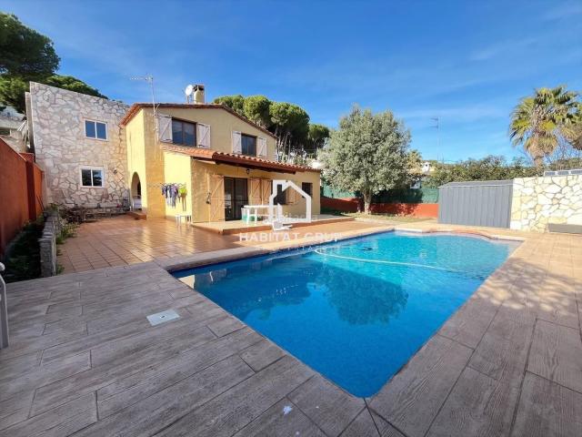 Casa en venta en Calonge, Cabanyes Mas Ambrós Mas Pallí. Casa en Calonge. Casas.