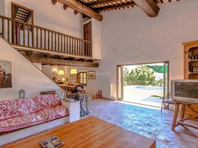 Casa en venta en Calonge, Cabanyes Mas Ambrós Mas Pallí. MAGNIFICA CASA RÚSTICA DE PIEDRA CON LICENCIA TURÍSTICA EN CALONGE. Casas.