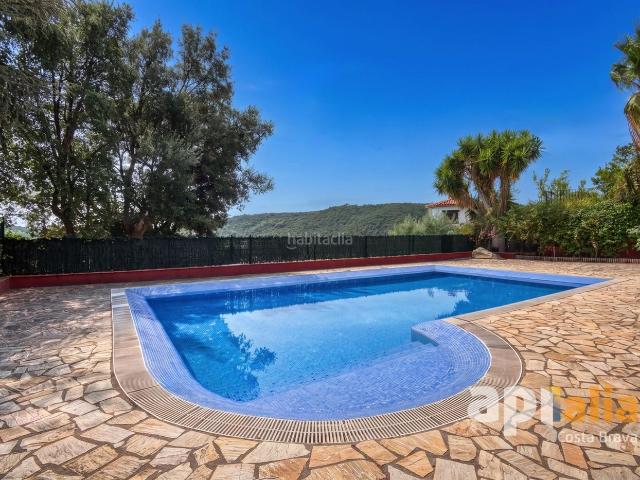 Casa en venta en Calonge, Cabanyes Mas Ambrós Mas Pallí. Casas.