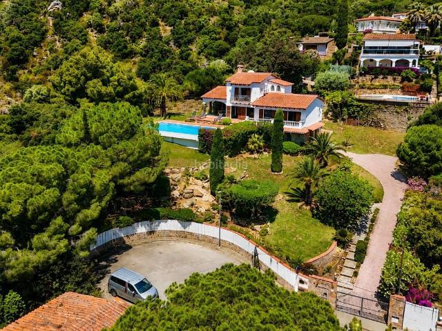 Casa en venta en Calonge, Cabanyes Mas Ambrós Mas Pallí. Casas.