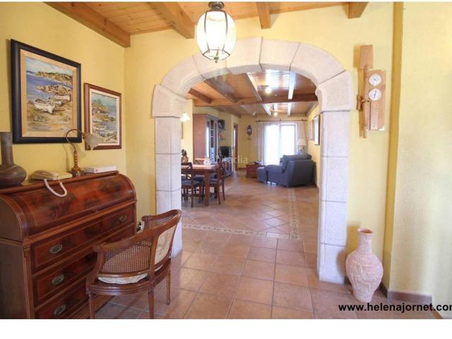Casa en venta en Calonge, Cabanyes Mas Ambrós Mas Pallí. CASA AISLADA CON PISCINA. Casas.