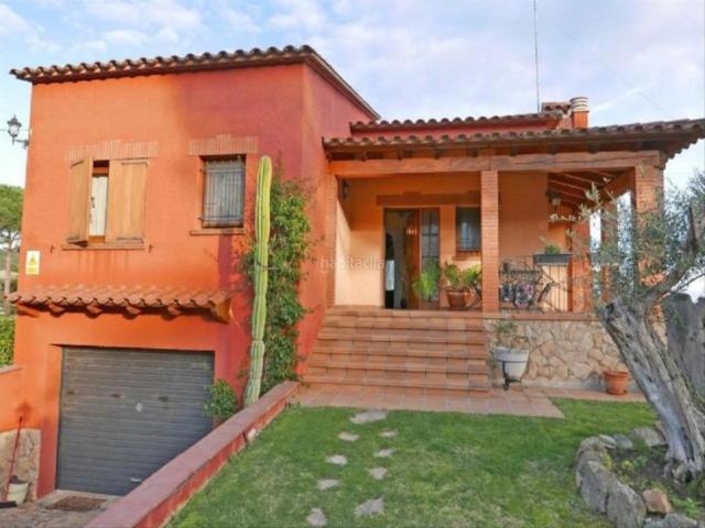 Casa en venta en Calonge, Cabanyes Mas Ambrós Mas Pallí. Chalet de alto standing en Calonge, COSTA BRAVA. Casas.