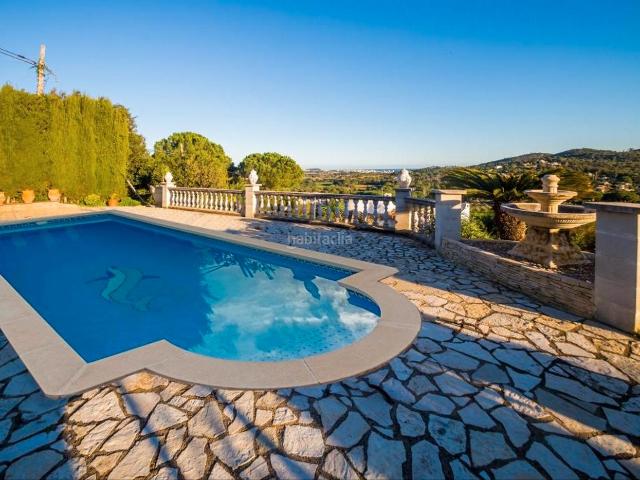 Casa en venta en Calonge, Cabanyes Mas Ambrós Mas Pallí. chalet independiente en venta en calle de París. Casas.