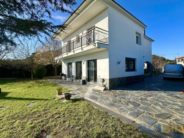 Casa en venta en Calonge, Cabanyes Mas Ambrós Mas Pallí. En venta casa reformada en Mas Pallí, Calonge. Casas.