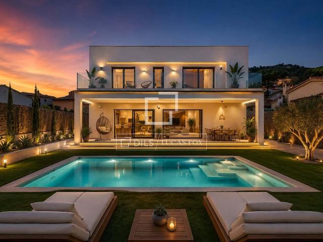 Casa en venta en Calonge Girona