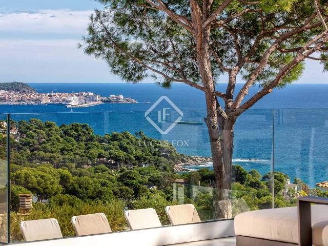 Casa en venta en Castell Platja d'Aro Girona