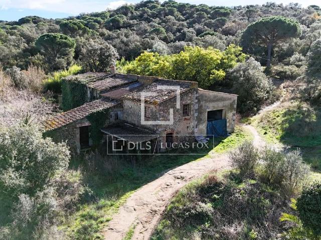 Casa en venta en Calonge Girona