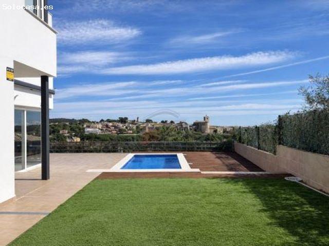 casa en Venta en Calonge. FHOQ T1430