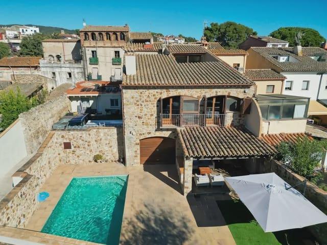 Casa en venta en Calonge i Sant Antoni, Girona Costa Brava
