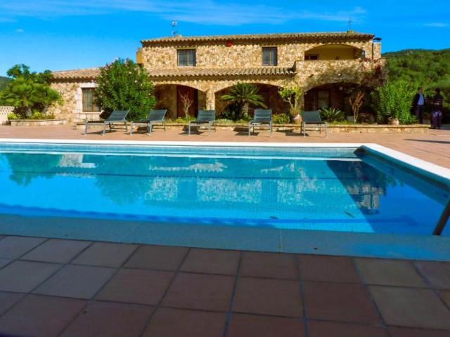 Casa en venta en Calonge, Mas Artigas
