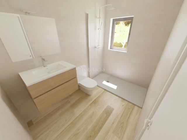 Casa en venta en Calonge, Mas Pere Río de Oro. TERRENO + CASA OBRA NUEVA EN GIRONA. Casas.