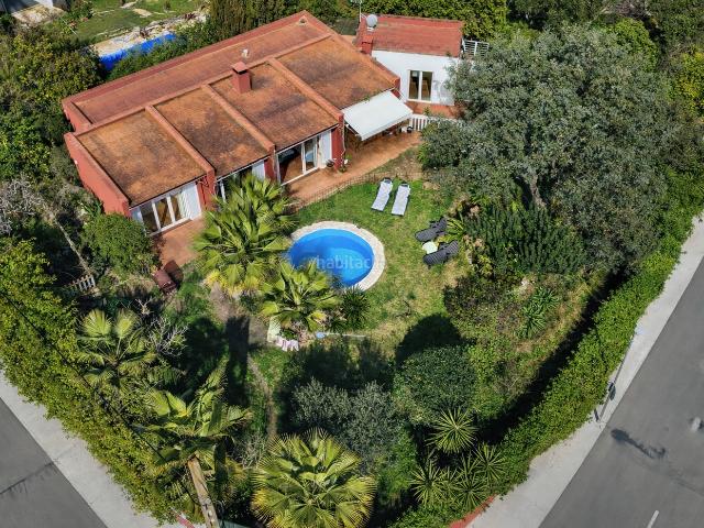 Casa en venta en Calonge, Mas Pere Río de Oro. Casas.