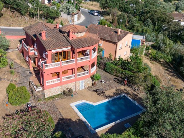 Casa en venta en Calonge, Mas Pere Río de Oro. REF 643. CHALET INDEPENDIENTE CON LICENCIA TURÍSTICA Y PISCINA EN MAS PERE. Casas.