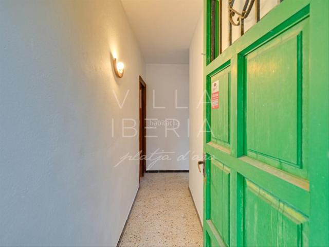 Casa en venta en Calonge, Poble. Casa con gran potencial para reforma en el centro de Calonge. Casas.
