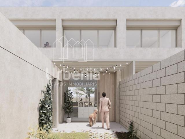 Casa en venta en Calonge, Poble. Casa en Calonge, con 192 m2, 5 habitaciones y 3 baños, jardín de 91m2 y Garaje. Casas.