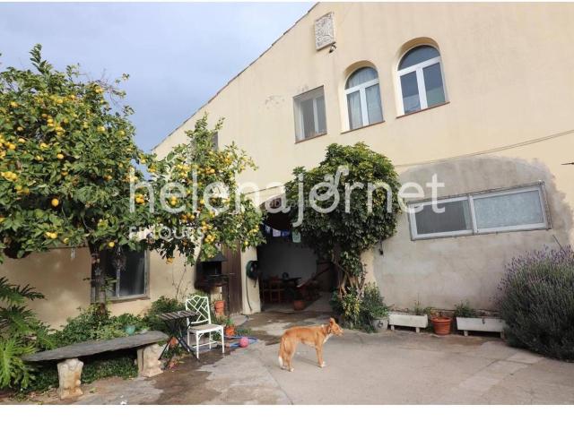 Masía en venta en Calonge, Poble. Masia en venta en Sant Antoni de Calonge. Masías.