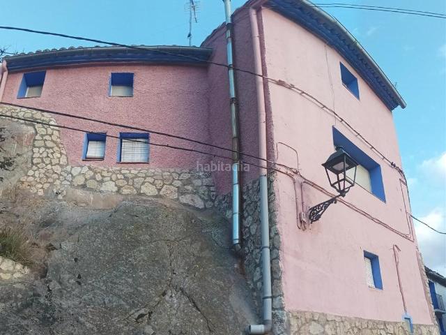 Casa en venta en Calatayud, Marivella Huérmeda Embid de la Ribera. SE VENDE CASA EN HUERMEDA. Casas.