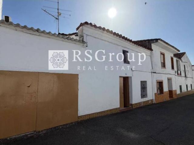 Casa en Venta en Cala