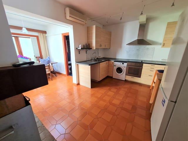 Casa en venta en Cala Figuera, Mallorca