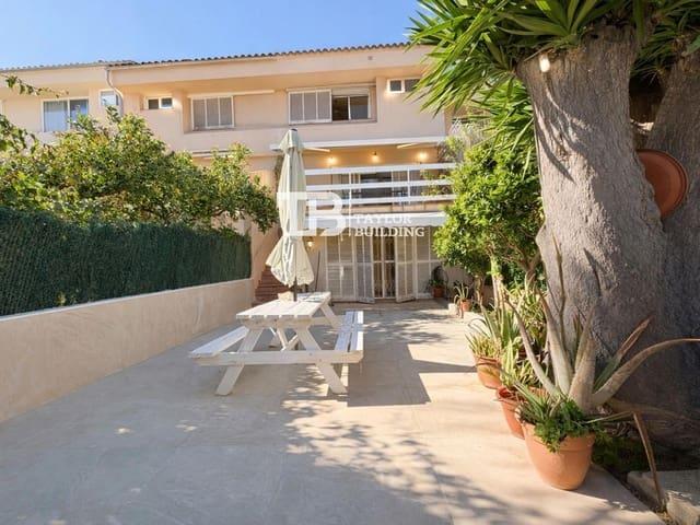Casa en venta en Cala Mayor, Mallorca