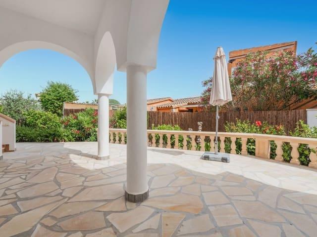Casa en venta en Cala Romantica, Mallorca