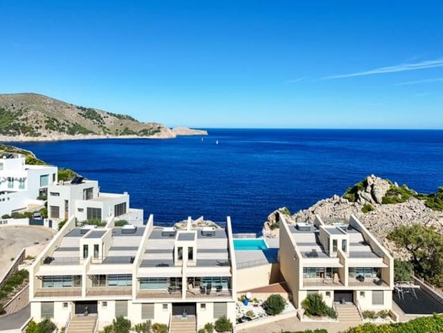 Casa en venta en Cala Ratjada, Mallorca