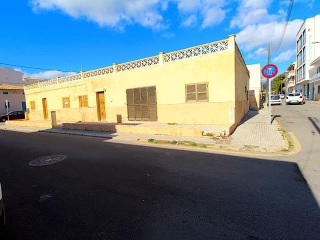 Casa en venta en Cala Ratjada, Mallorca