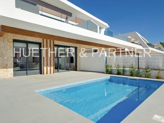 Casa en venta en Cala Ratjada, Mallorca