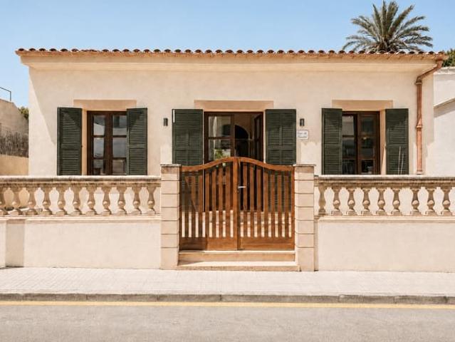 Casa en venta en Cala Ratjada, Mallorca