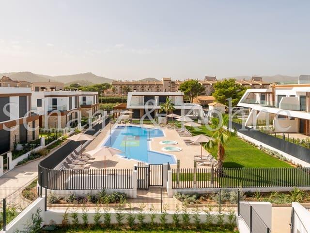 Casa en venta en Cala Ratjada, Mallorca