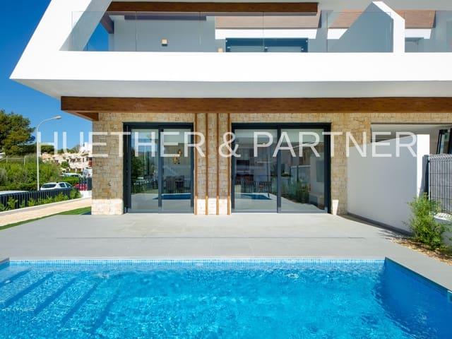 Casa en venta en Cala Ratjada, Mallorca